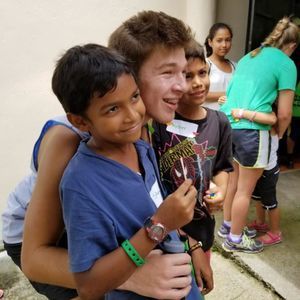 Meet your Posher, Ryan